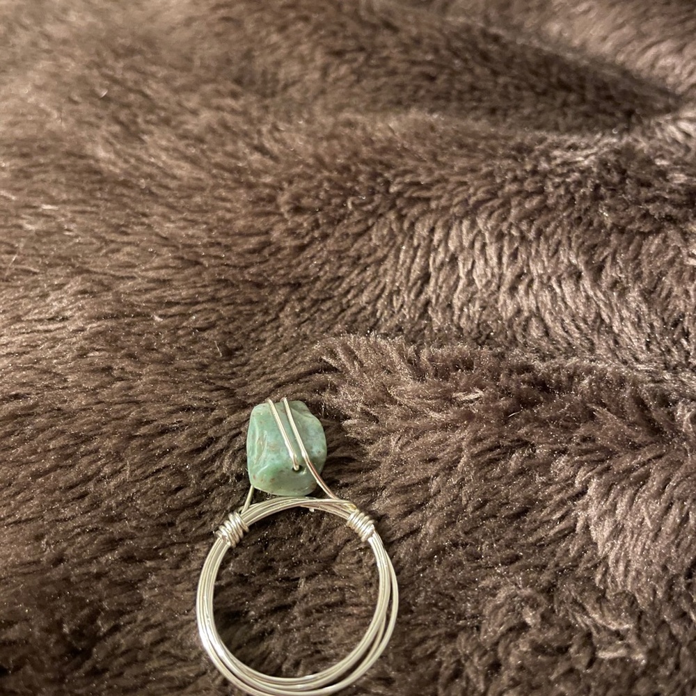 Kates ring - Picture 2 of 2